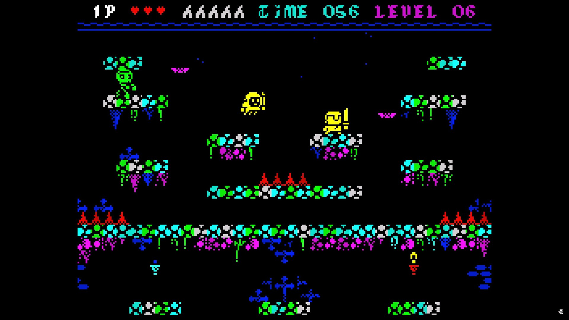 The Curse of Trasmoz gameplay screenshot 4