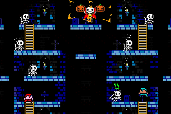 TRASMOZ CONSOLE PORT