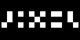 PIXEL GAMES